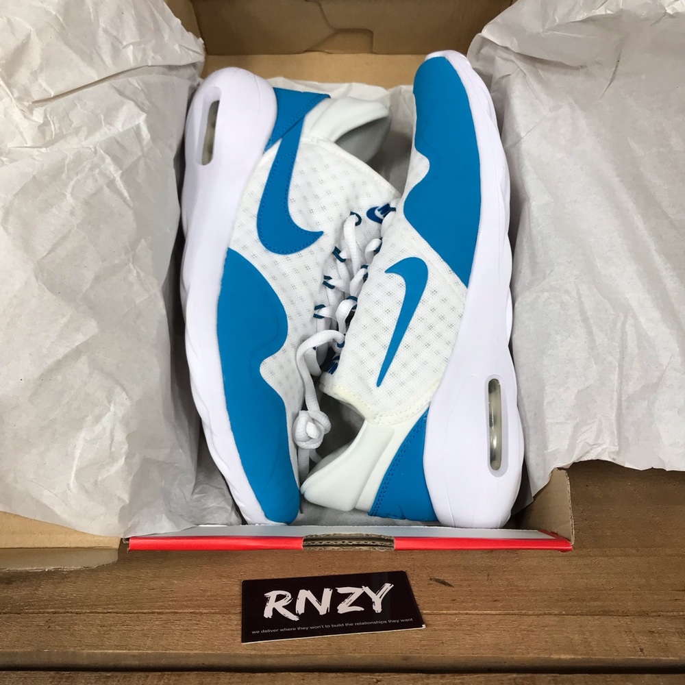 NEW Nike Air Max Sasha - Picture 7 of 8
